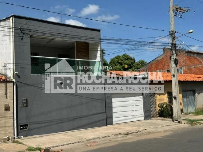 Excelente Casa a venda em TIMON - Foto 2