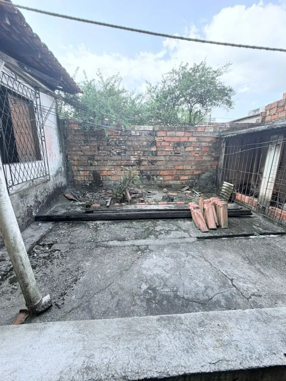 Casa com Ponto Comercial Próximo ao Formosa da C. Nova - Foto 5