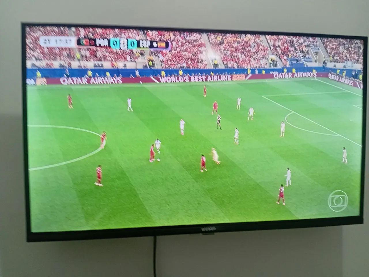 Tv Tcl Semp 32 - Foto 5