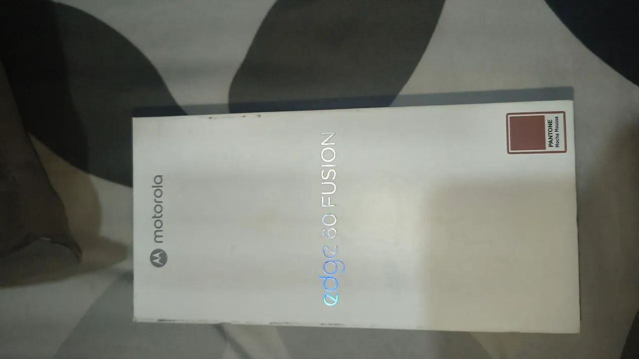Moto g 60 fusion 