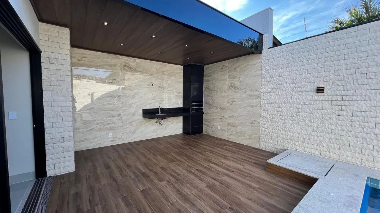 Casa - Setor Faiçalville - Foto 5