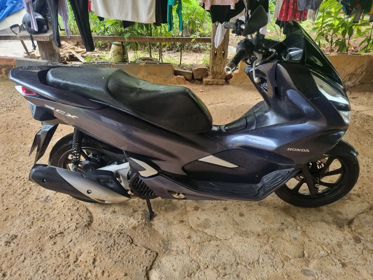 PCX 2021 - Foto 2