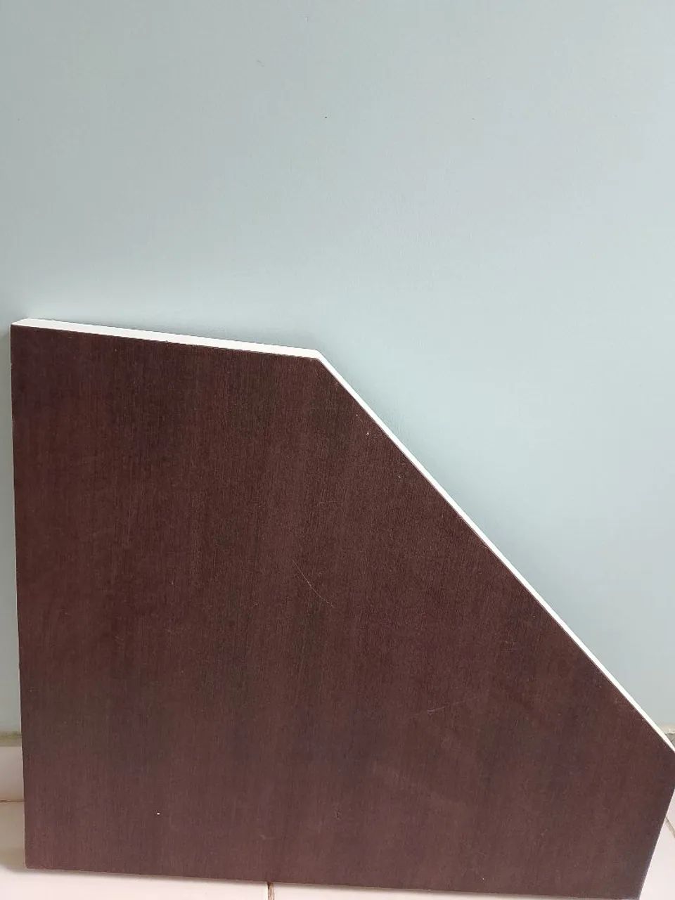 2 PRATELEIRAS DE MDF - Foto 5