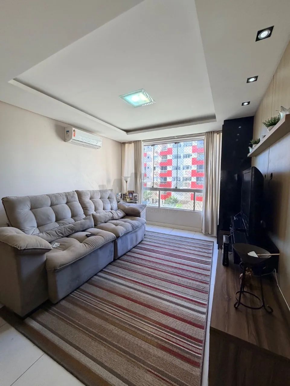 Apartamento na Região dos Bombeiros! 3 Dormitórios 1 suíte Closet - Foto 2