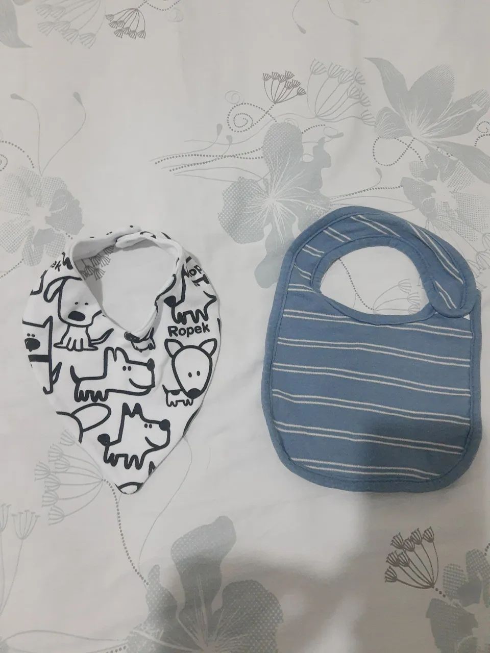 Roupa para bebê  - Foto 3