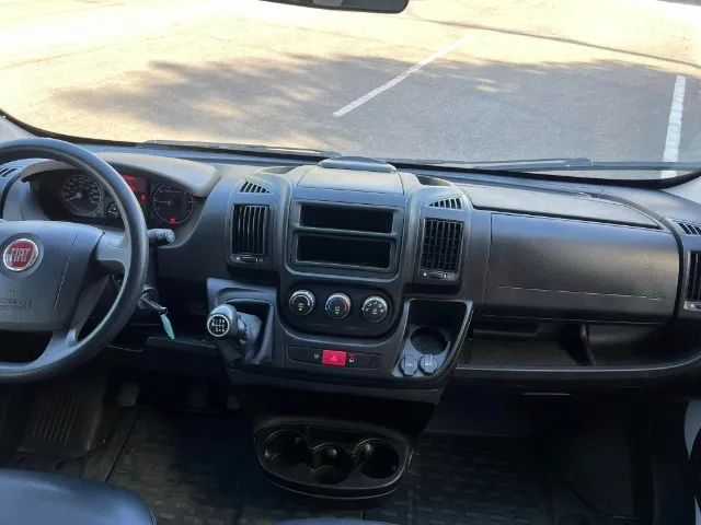 Ducato 16 lugares 2021 - Foto 5