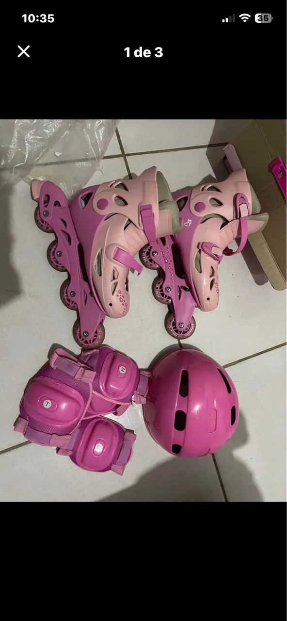 Patins 