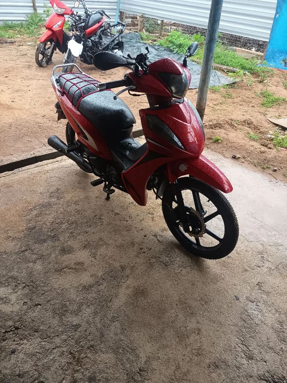 Shineray jet  - Foto 2