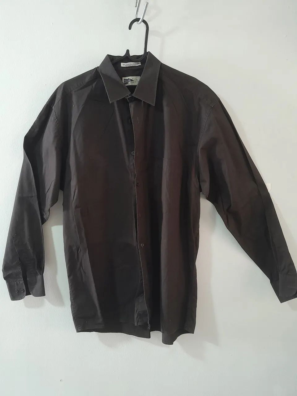 Camisas sociais masculinas - Foto 2