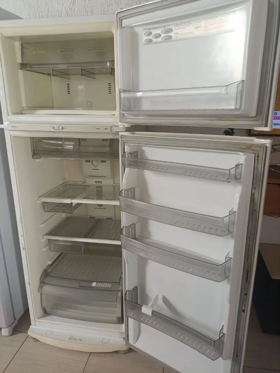 Geladeira  - Foto 2