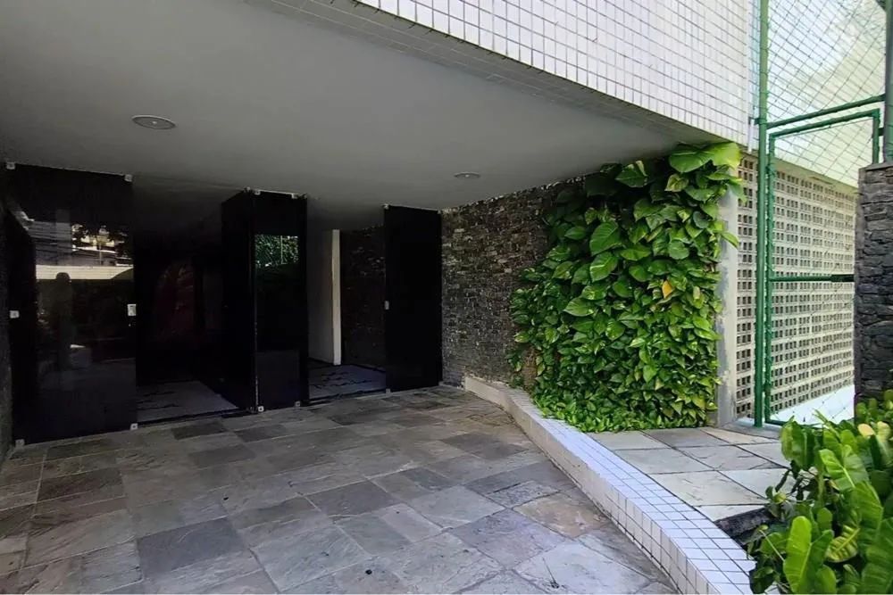 Edf Vereda da Praia - Foto 5