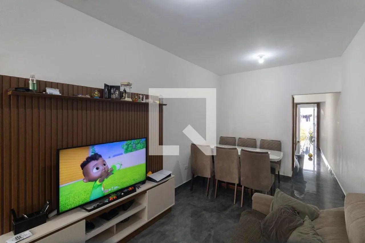 Casa à Venda - Vila Maria , 3 Quartos, 175 m2 - Foto 2