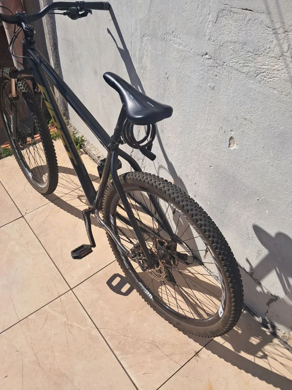 Bicicleta  - Foto 3