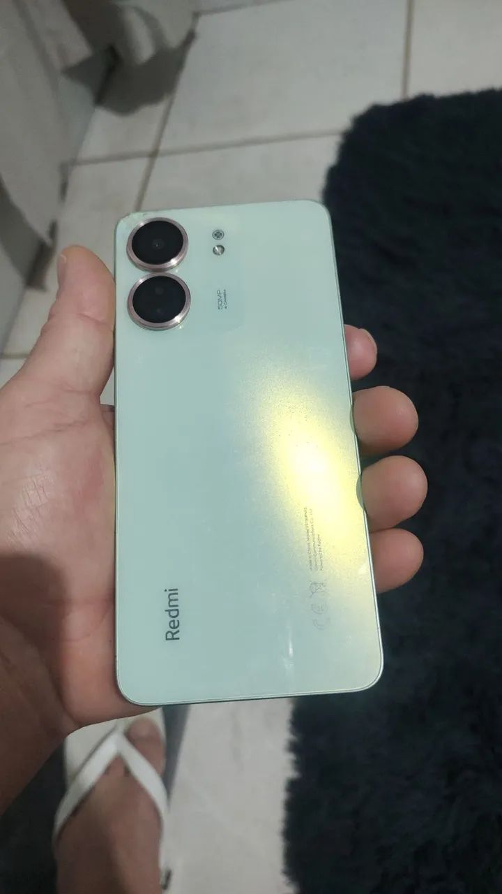 Xaomi Redmi 13c  - Foto 3