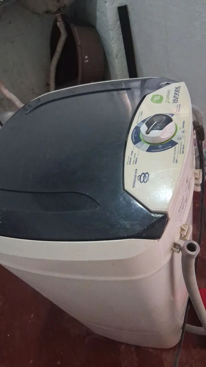 Tanquinho funcionando perfeitamente  - Foto 2