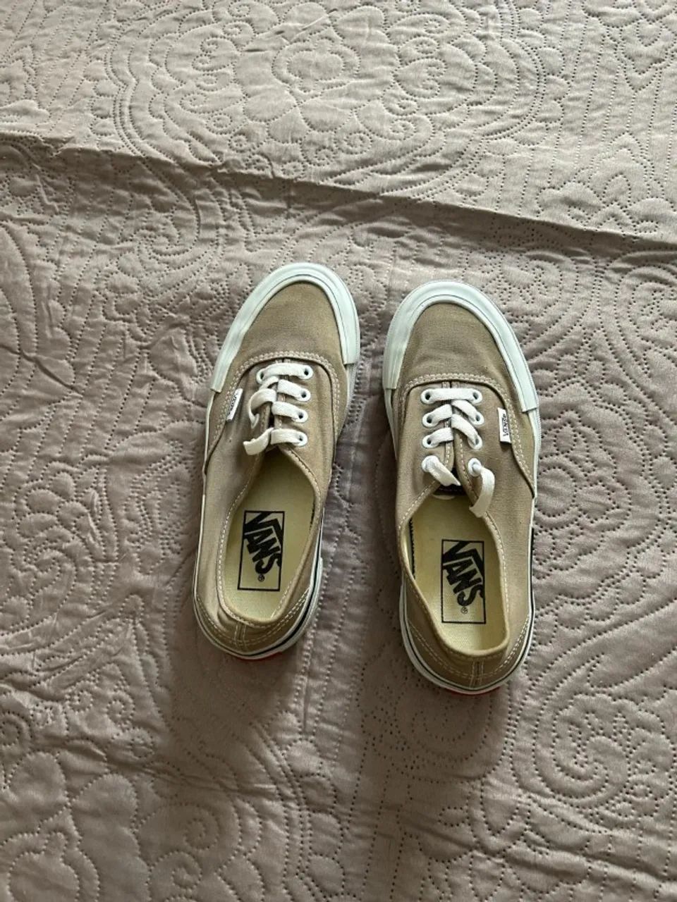 Tênis Vans 