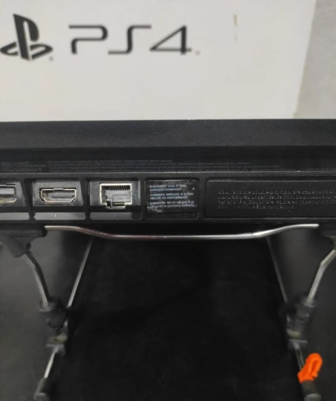 Playstation 4 slim - Foto 4