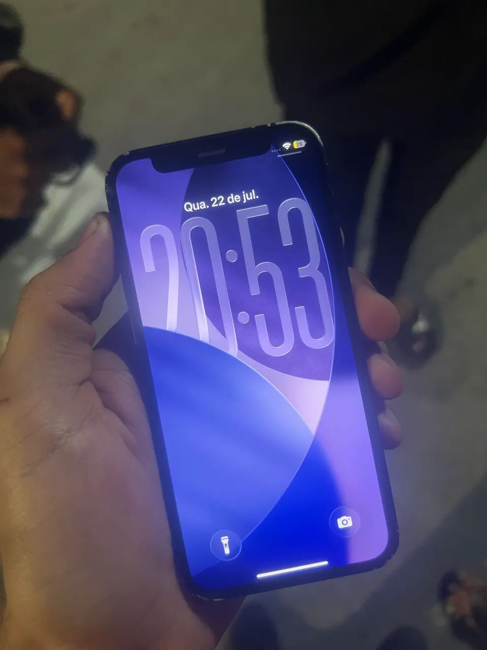 Iphone 12 mini