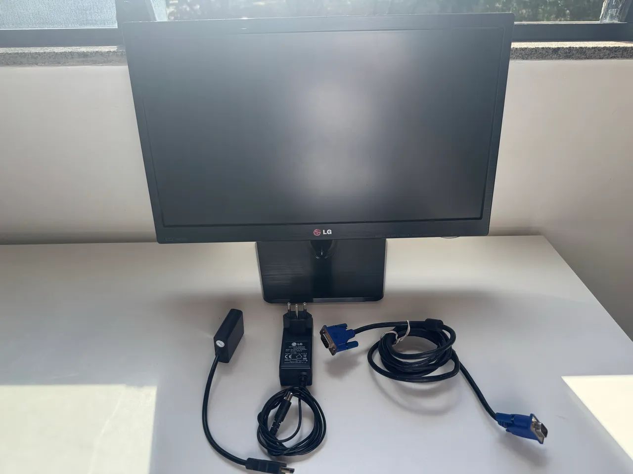 Monitor LG - Foto 2