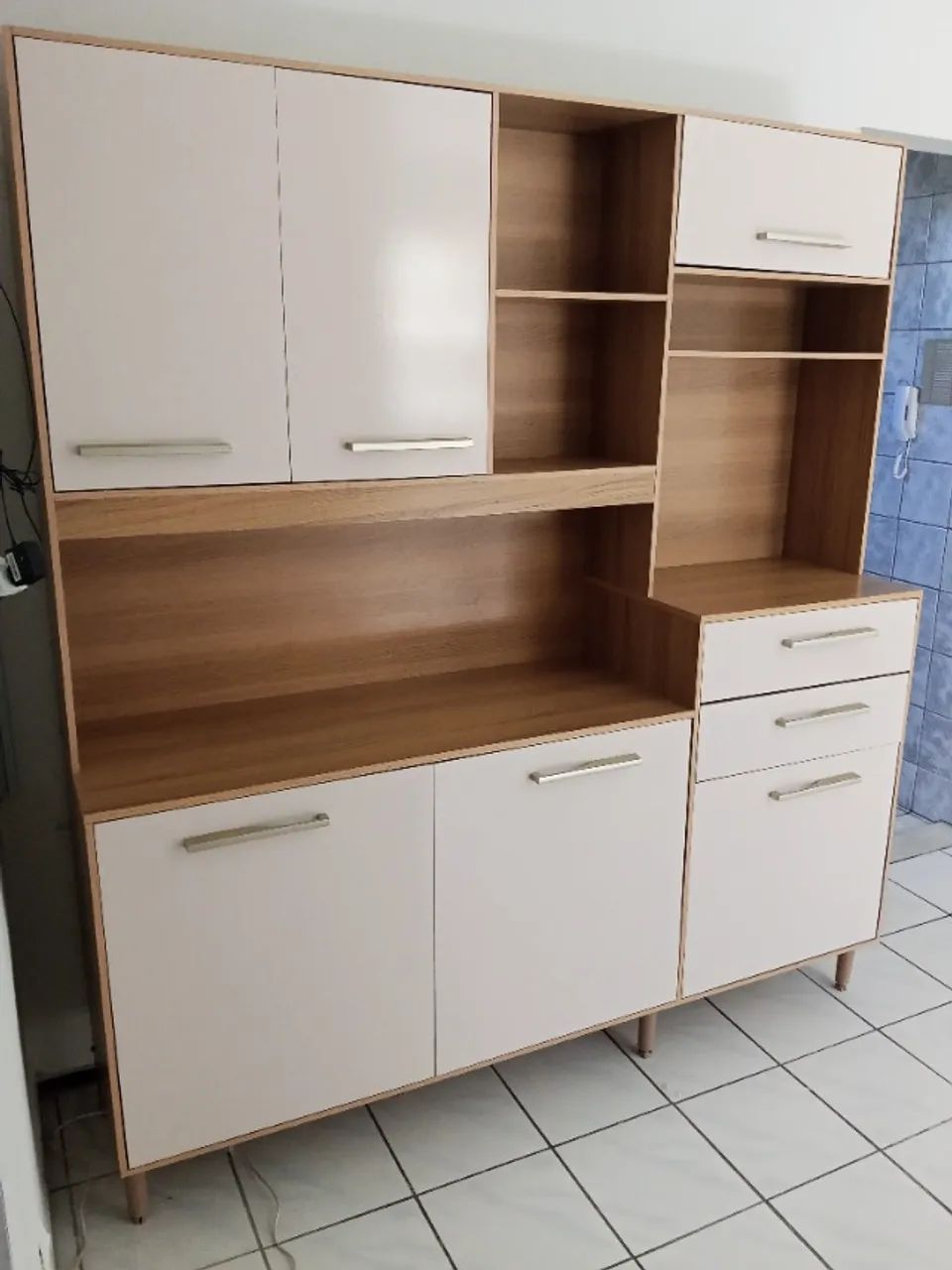 Armário de cozinha  - Foto 5