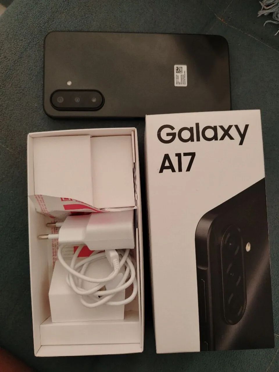 Galaxy A17 Novo! - Foto 4