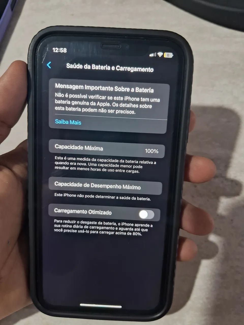 iPhone 11 - Foto 4