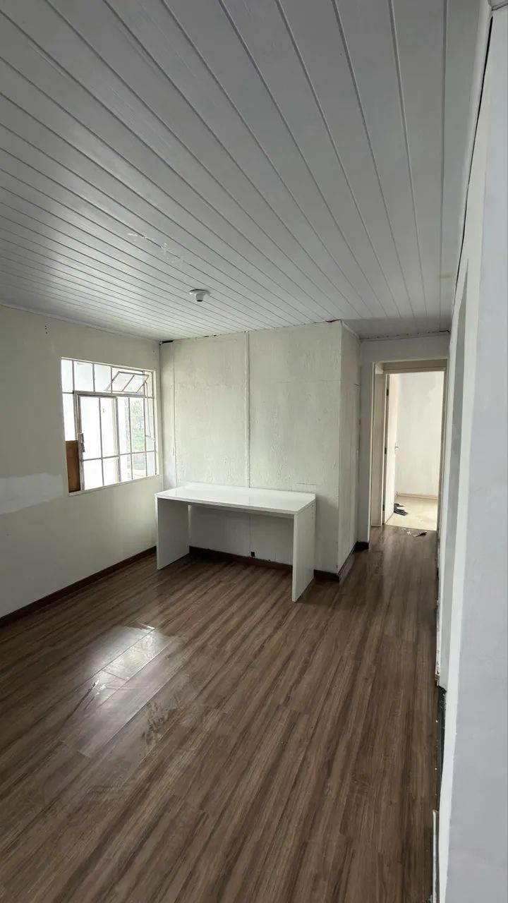 ALUGO APARTAMENTO NO CIC  - Foto 3