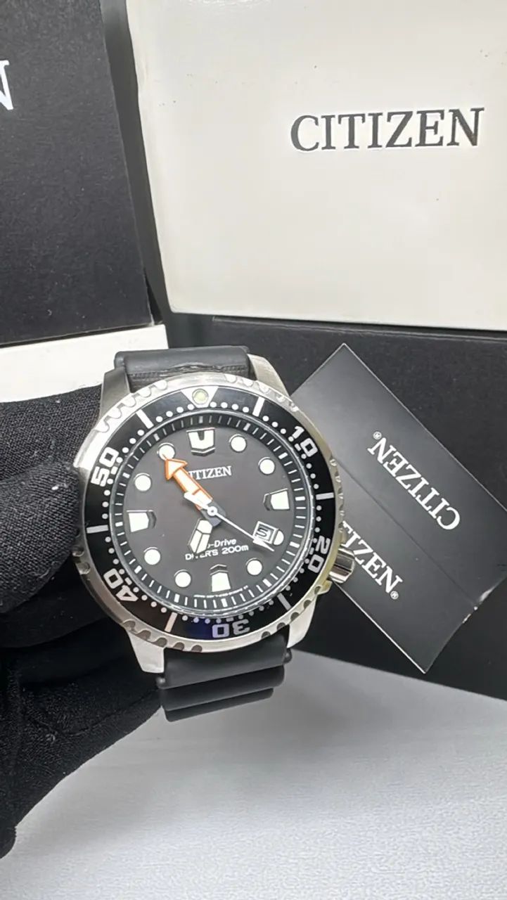 Citizen Promaster Marine 