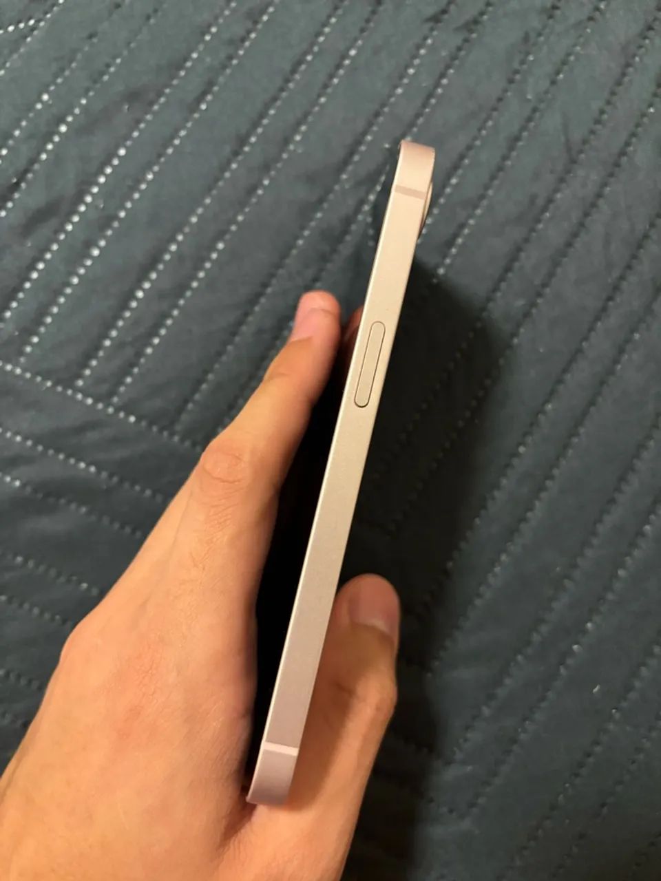 iPhone 17e 10 dias de uso  - Foto 4