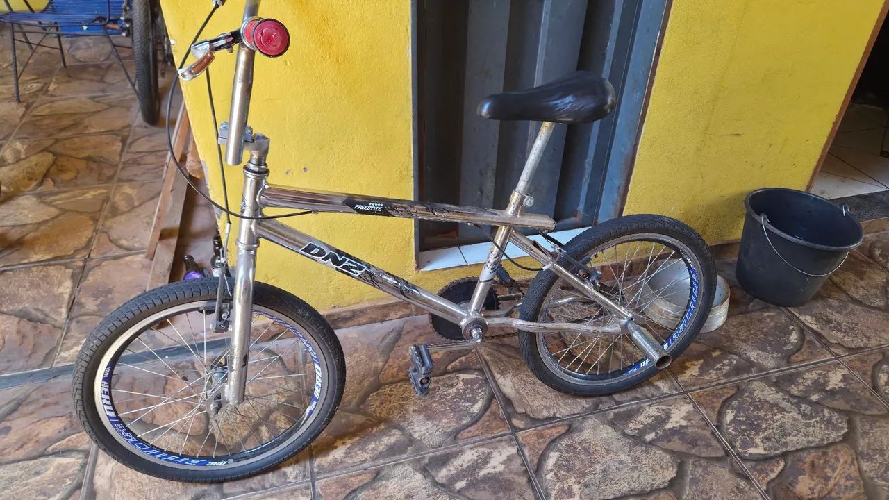 Bicicleta croisinha - Foto 4