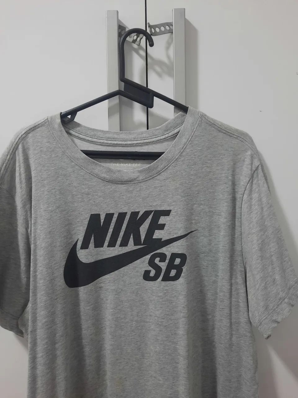 Camisa nike e adidas original. - Foto 4