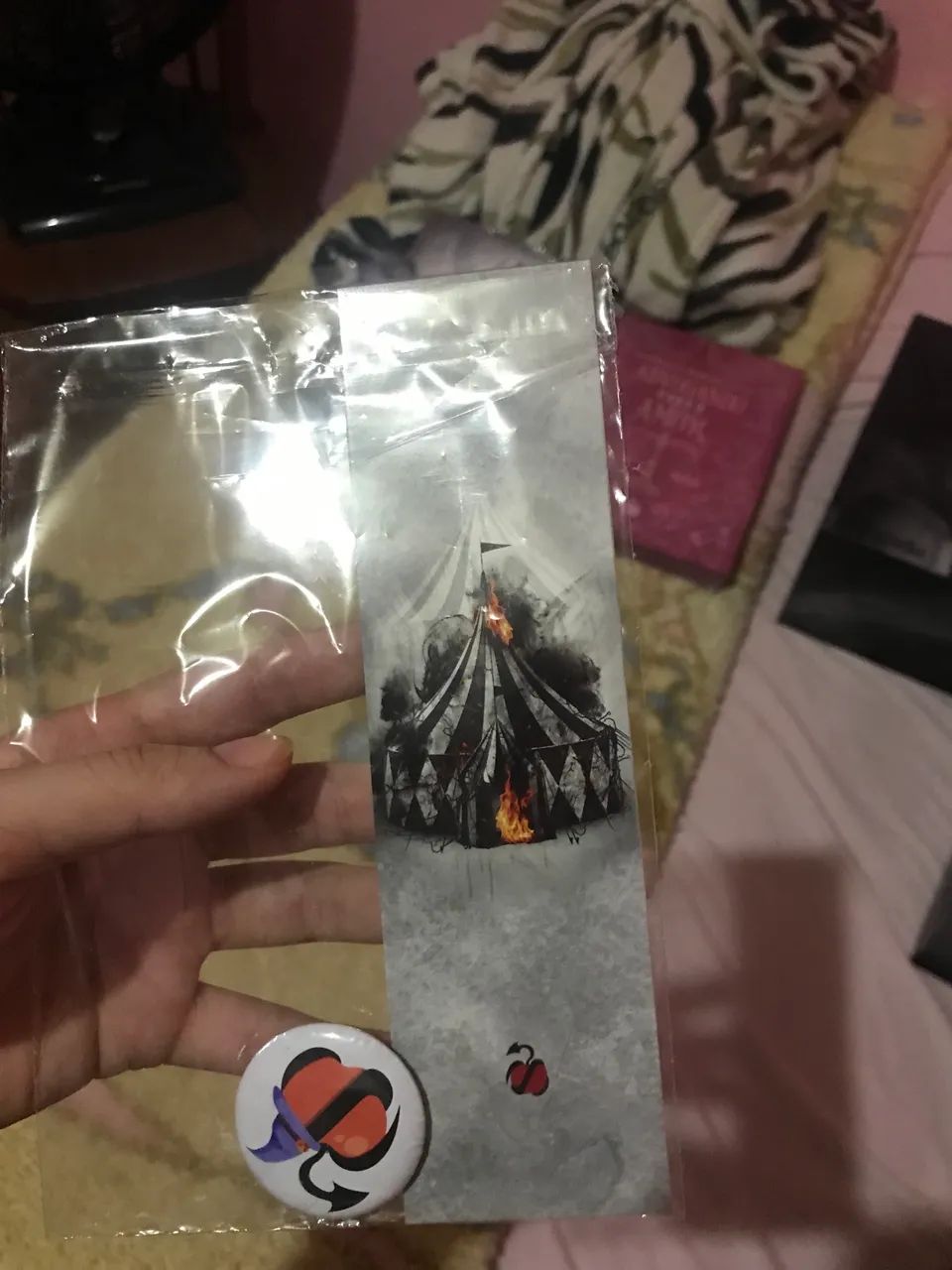 Box de Os Walton - Foto 4