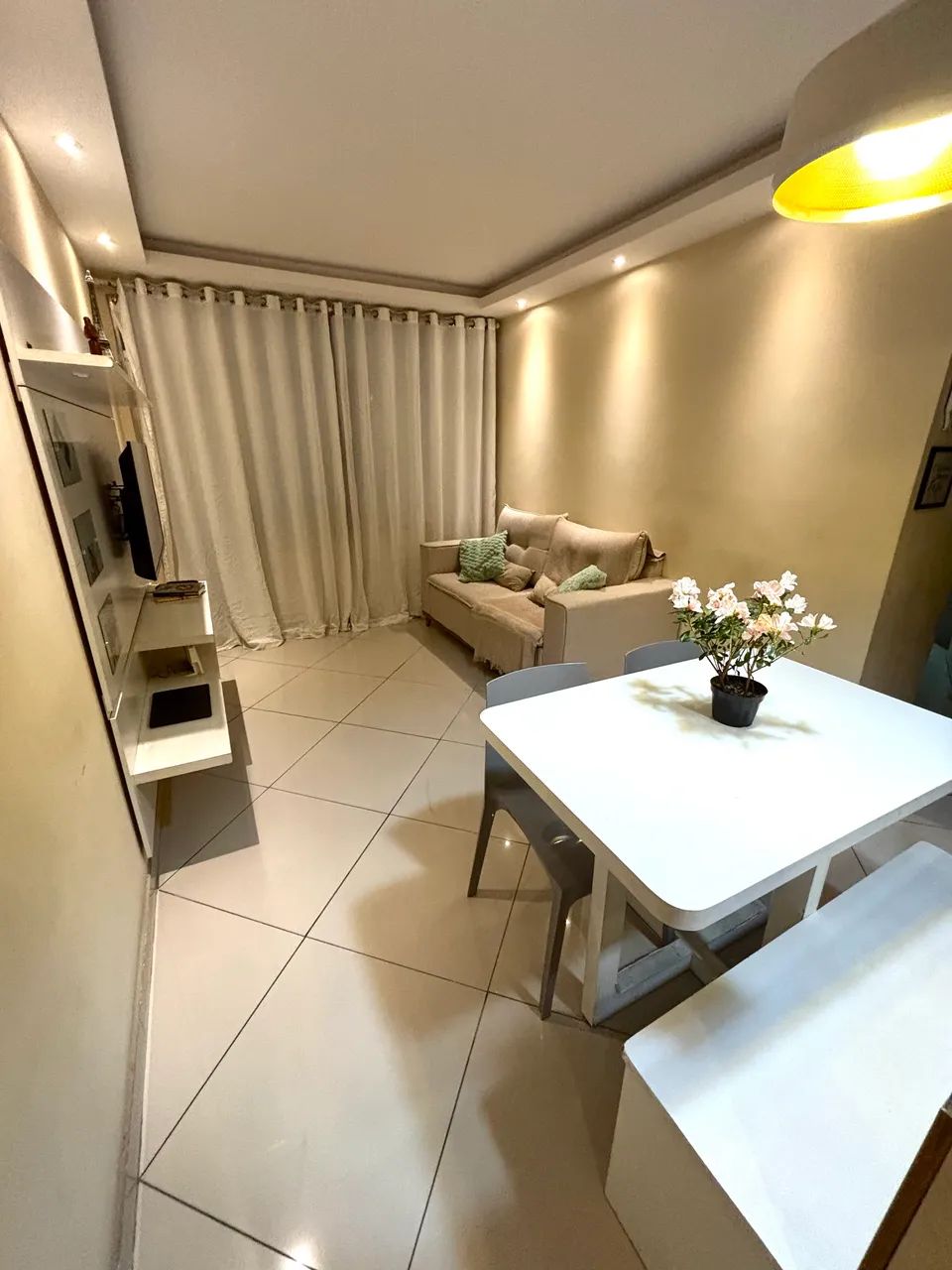 VENDO APARTAMENTO  - Foto 3