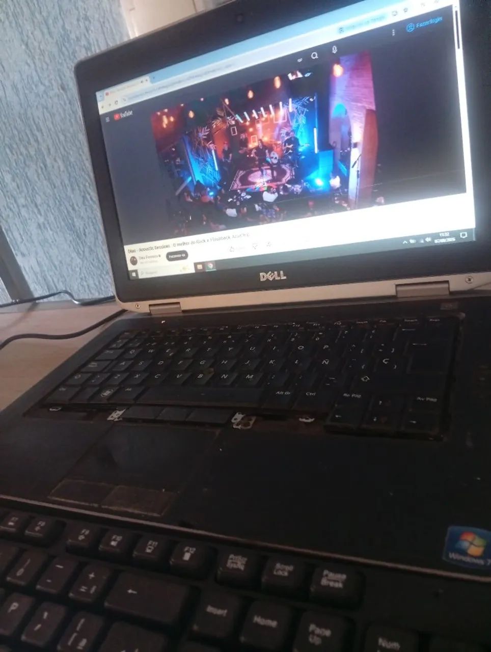 Notebook dell core i3 - Foto 4