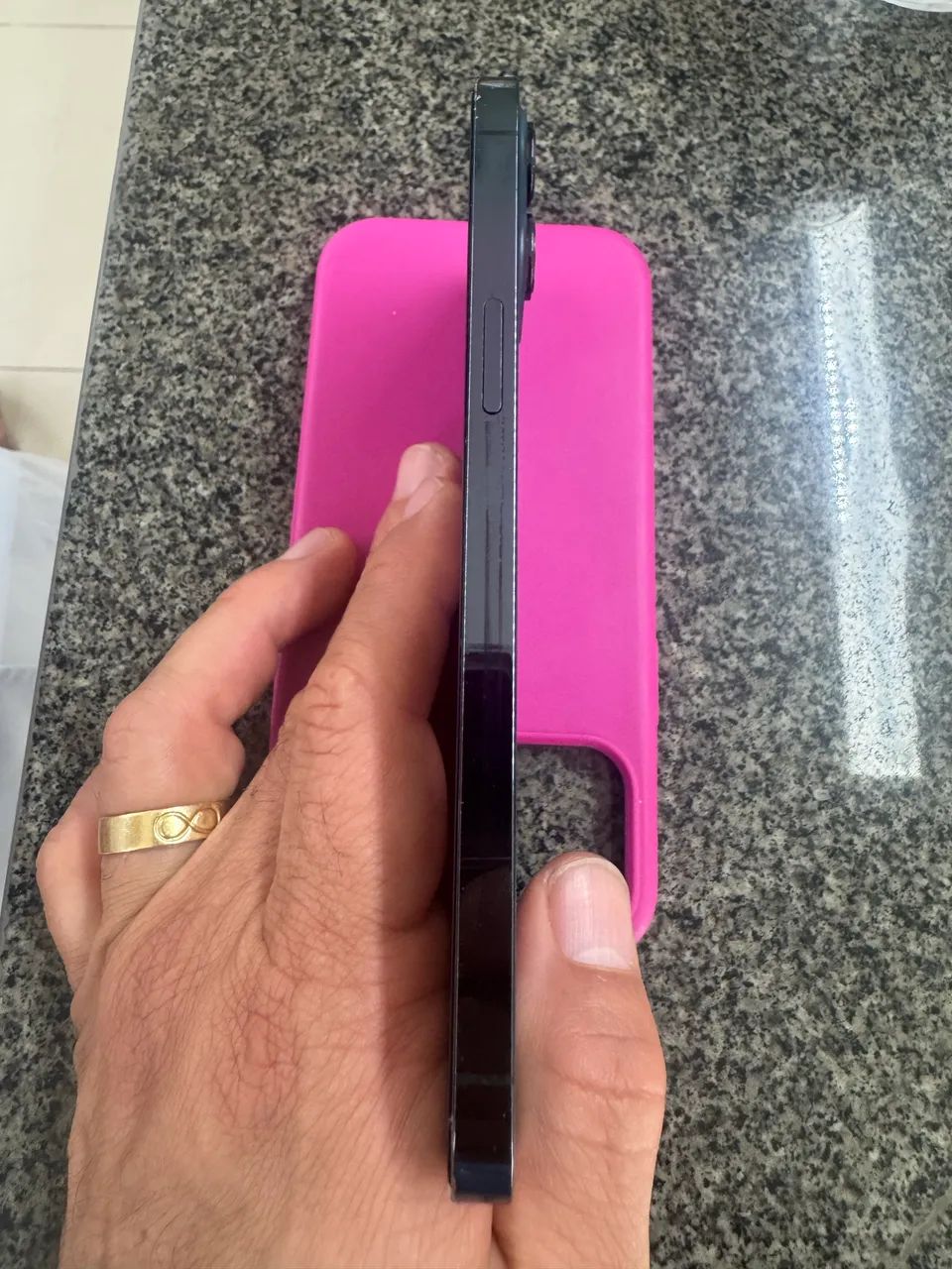 iphone ? 12 PRO MAX 128 GB - Foto 4