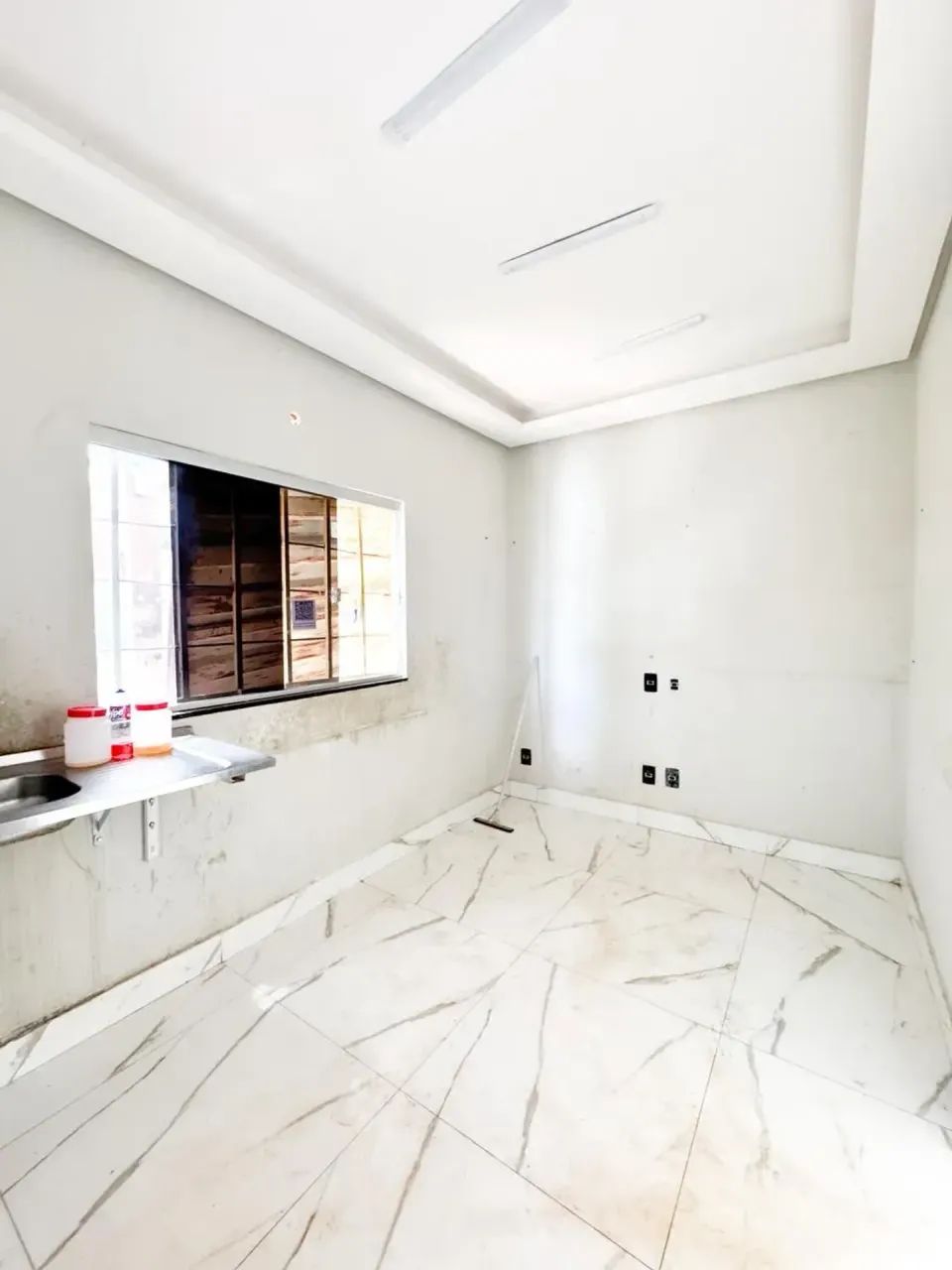 ESPAÇO COMERCIAL PARA LOCAÇÃO  35m² | Av. Liberdade - Foto 3