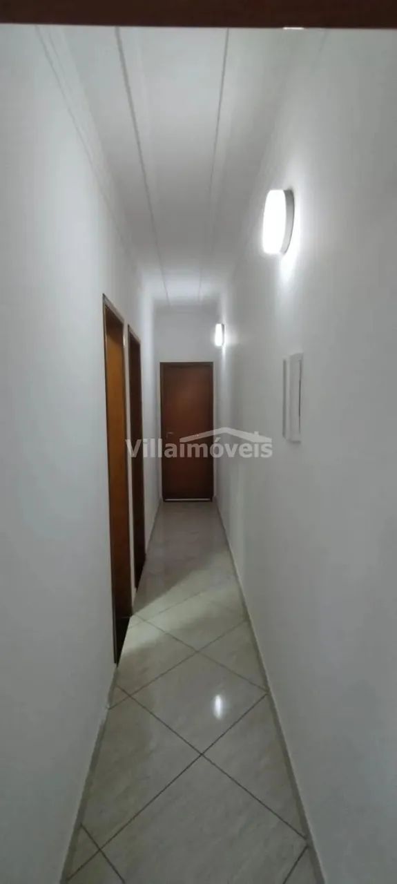 casa - Jardim Interlagos - Hortolândia - Foto 5