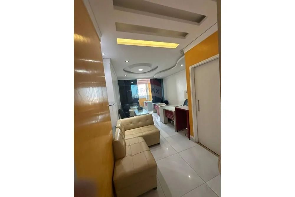 Sala Comercial Bem Localizada e Pronta para Uso, Perfeita para Profissionais e Empresas!