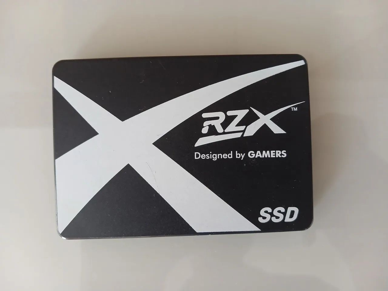 SSD GAMER Sata 128gb RZX 