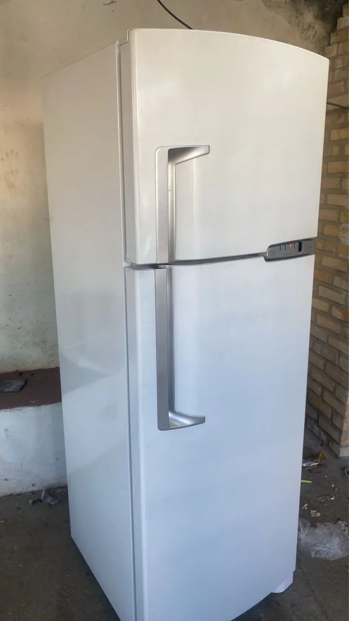Geladeira Brastemp  - Foto 4