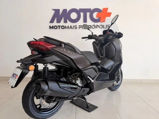 X-MAX 300 ABS - Foto 3
