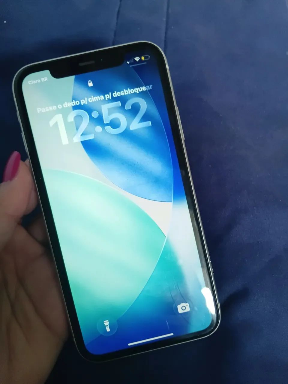 IPhone 11 - Foto 2