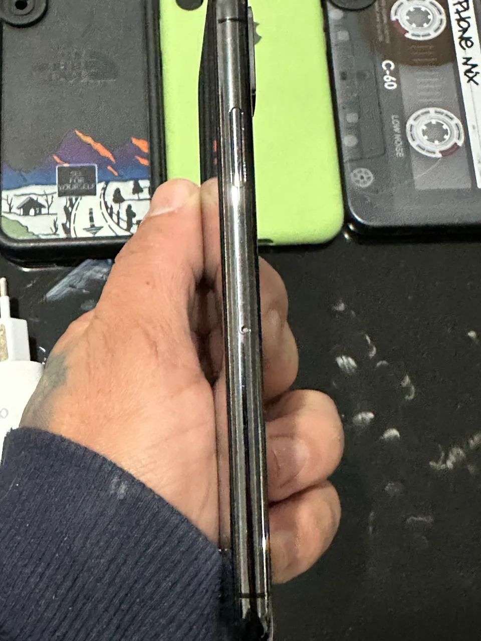 iPhone XS  - Foto 3