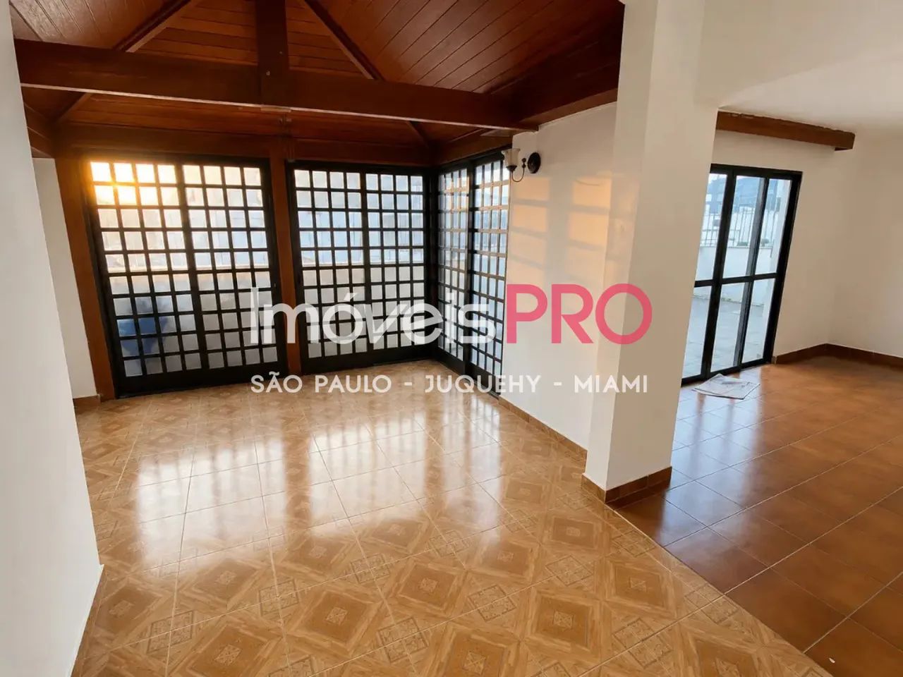 Cobertura duplex de 147m² com 3 dormitórios sendo 1 suíte e 2 vagas no Moema - Foto 5
