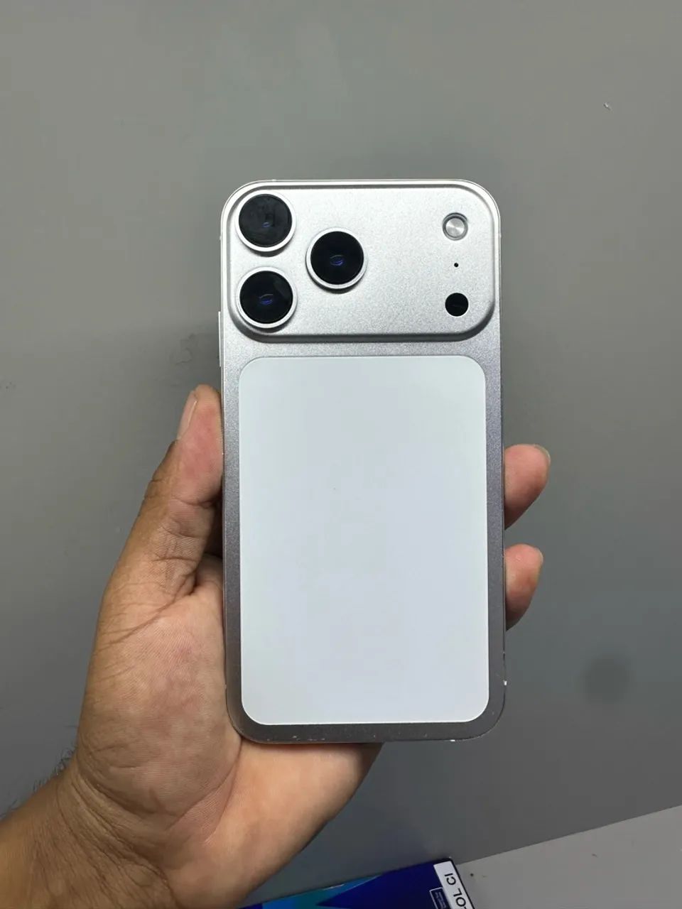 iPhone 17 pro para iPhone 11 128gb 