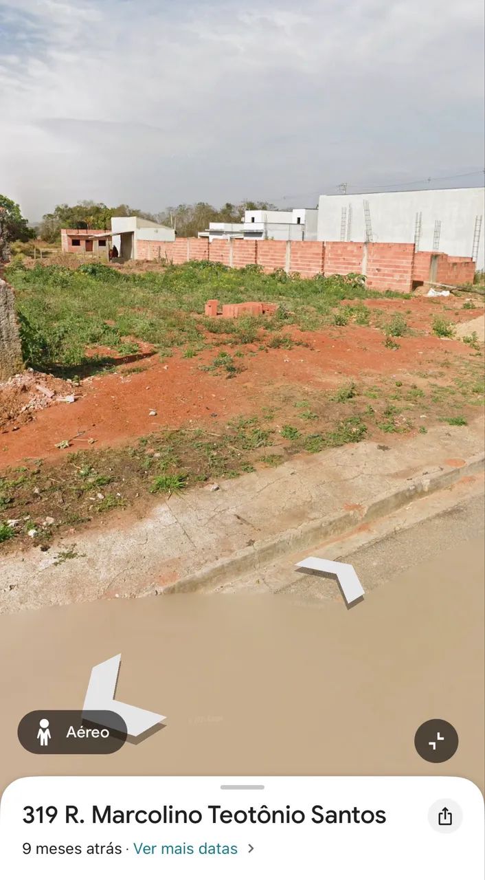 VENDE-SE - 2 LOTES JUNTOS EM CAPELA DO ALTO-SP - Foto 4