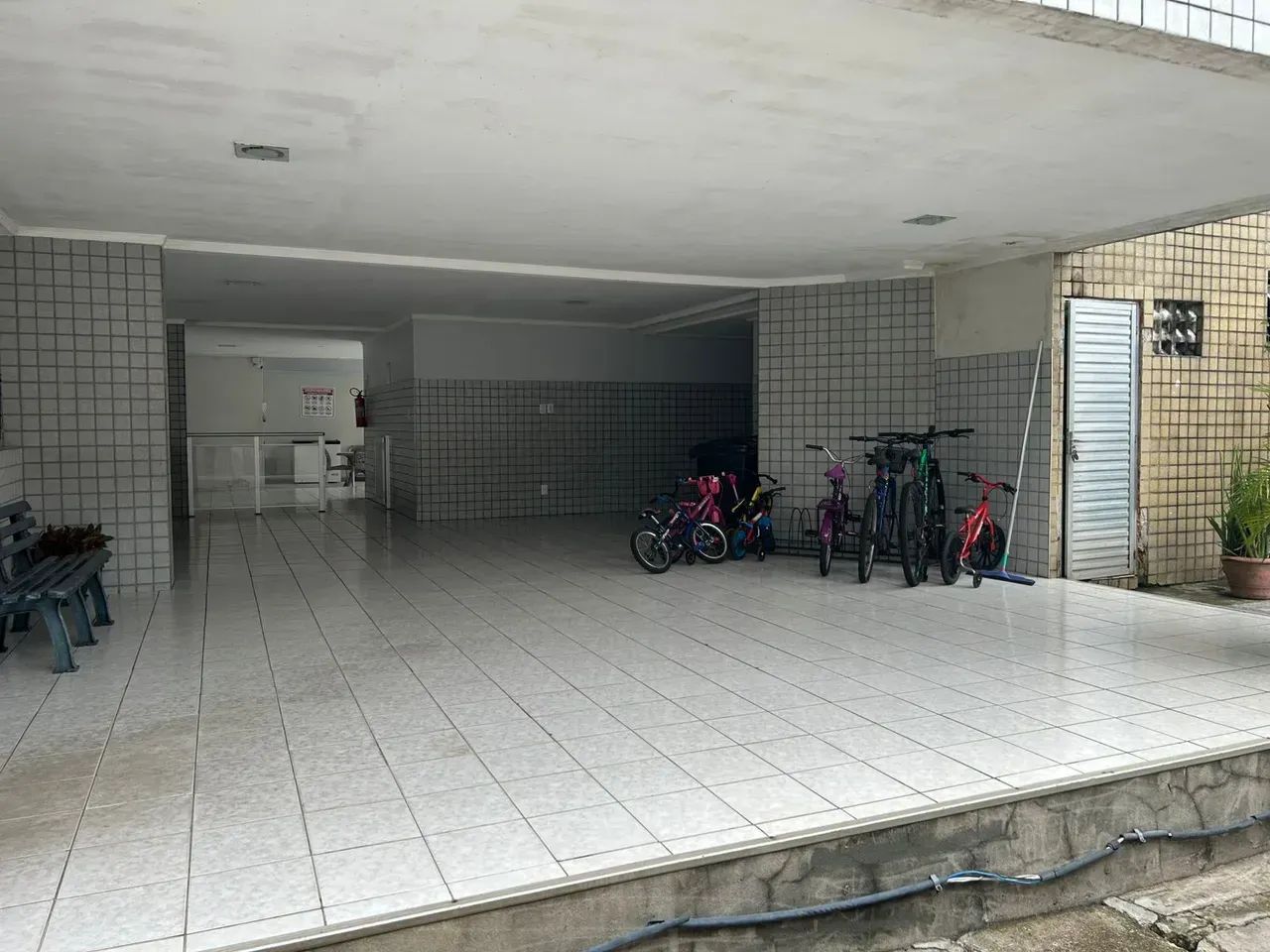 IMÓVEL PARA LOCAÇÃO NO EDIFICIO MONTESE - PEDREIRA - 3/4 - Foto 2
