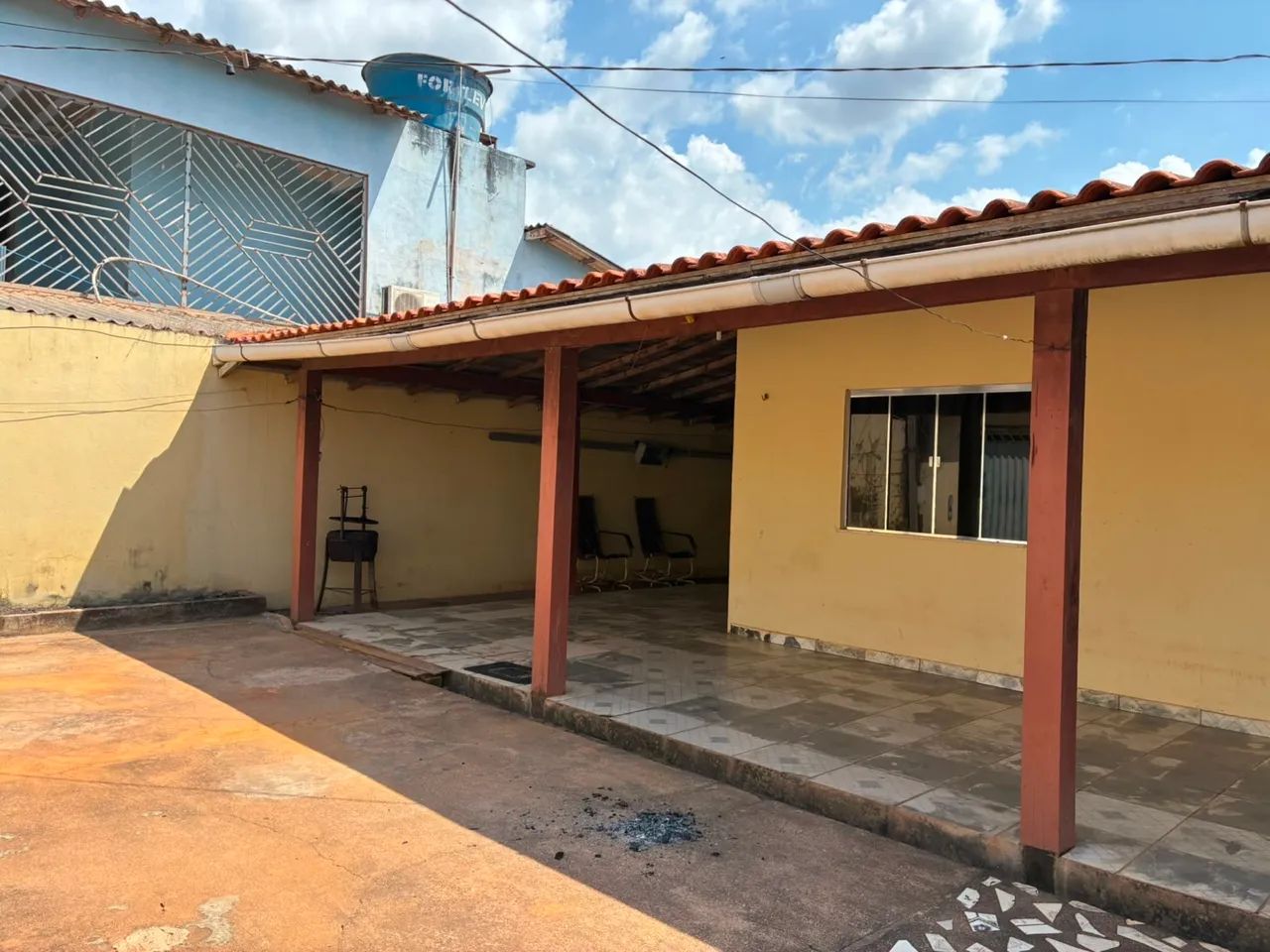 Aluga-se - Foto 3