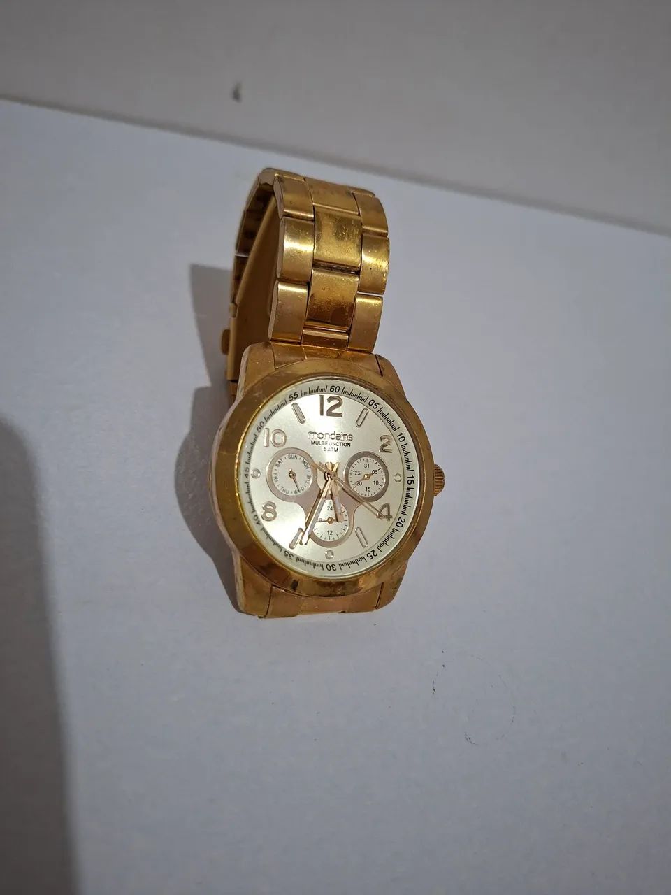 Relogio Mondaine - Foto 5
