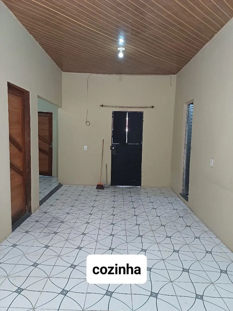 Foto - Manaus - Coroado